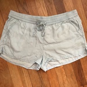 Aerie Cozy Shorts